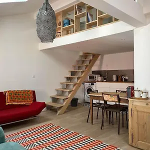 Bergame Appartement