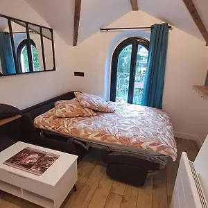Petit-cocon Proche Centre-ville Appartement